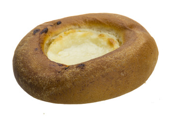 Russian tradition bakery