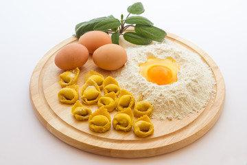 Tortellini Bolognesi
