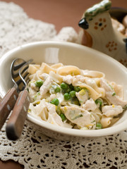 Tagliatelle