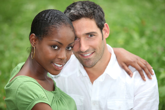 Interracial Dating Images pic