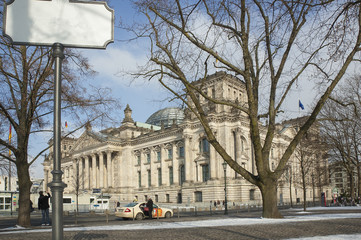 Deutscher Bundestag