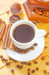 coffee