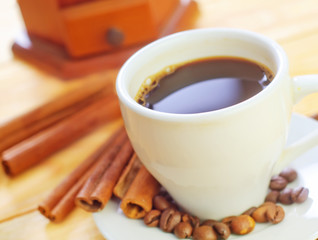 coffee