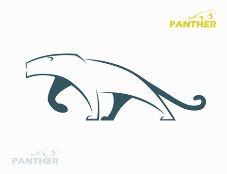 Panther label
