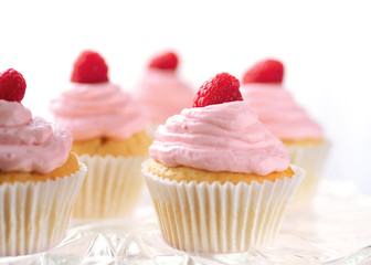 cupcakes