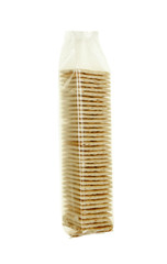 Crackers in Pack