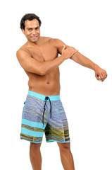 Fototapeta premium Summer time