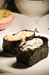 sushi