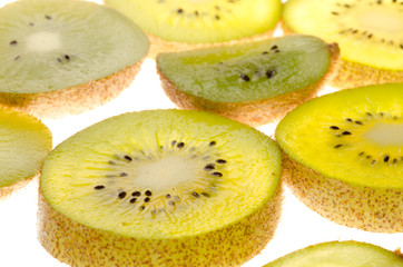 kiwi fruit