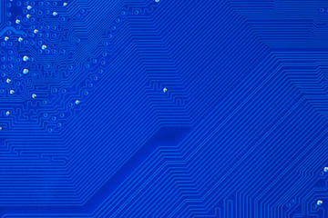 Circuit Board Background