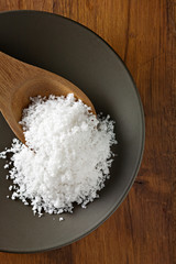 Fleur de sel