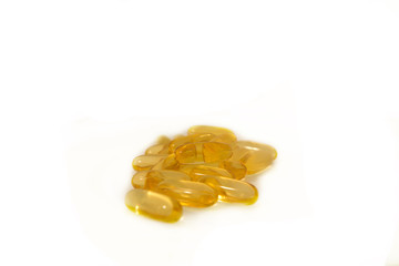 Omega 3