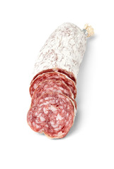 Italian Salami sausage