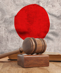 Japan flag