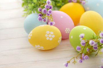 easter decoration
