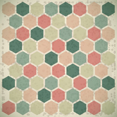 vector vintage background