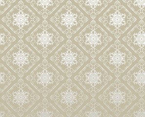 background retro: wallpaper, pattern, seamless, vector.