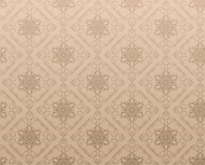 background retro: wallpaper, pattern, seamless, vector.
