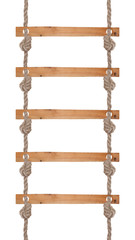 Rope ladder
