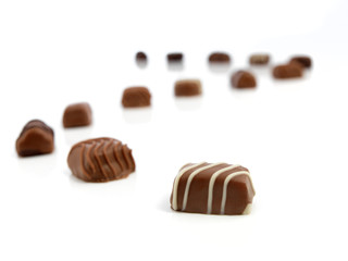 Pralinen