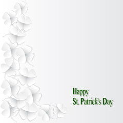 Clovers1 © APernak