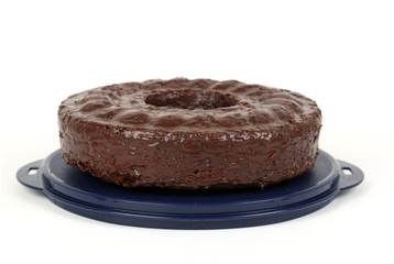 Schokoladenkuchen