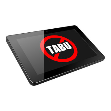 tablet tabu I