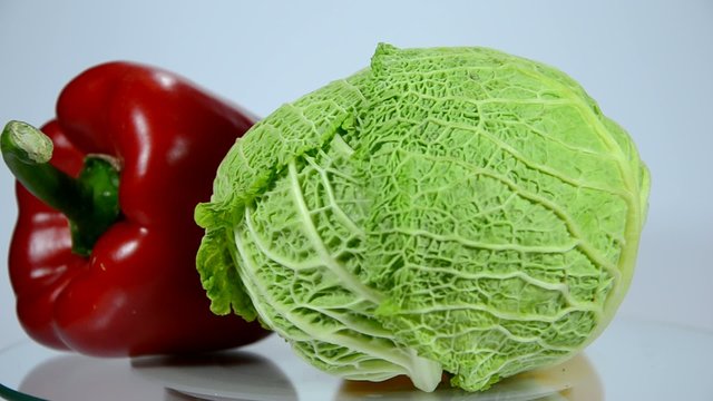 Gem&uuml;se