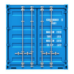 Cargo container