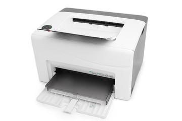 Laser Printer
