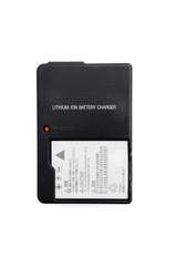 rechargeable battery and charger
