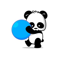 Panda Style 2