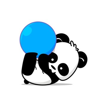 Panda Style 3