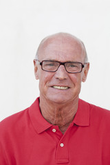 Obraz premium wellbeing achieved at maturity