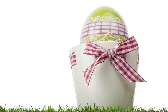 Decorative Easter Egg gift