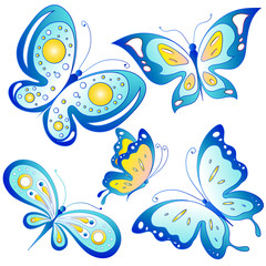 butterfly,butterflies