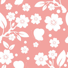 flowers pattern