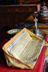 Buddhist text