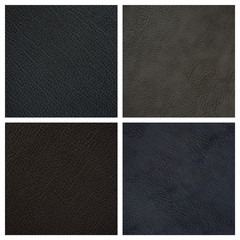 Fototapeta premium backgrounds of leather texture