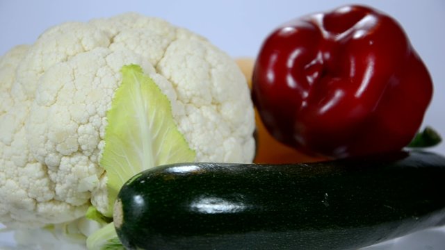 Gem&uuml;se