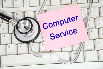 Computer Service