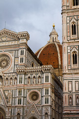 Florence Cathedral, Florence, Italy