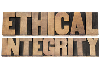 ethical integrity