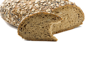 Vollkornbrot