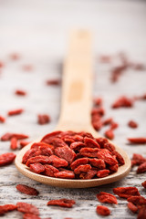 Goji berries