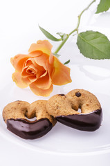 romantica colazione