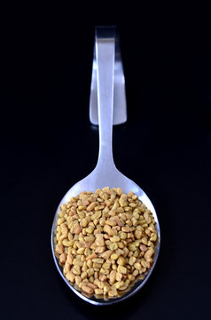 Fenugreek seeds