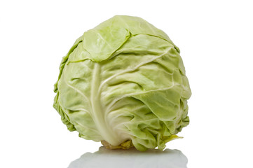 head cabbage