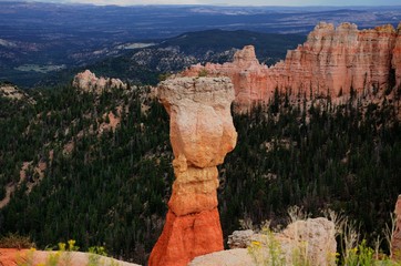 Bryce Canyon