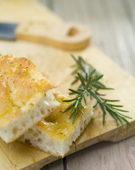 Focaccia